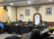 Pemprov dan DPRD Babel Respons Tuntutan Mahasiswa, Tambang Ilegal hingga Antrean BBM Jadi Sorotan