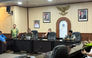 Pemprov dan DPRD Babel Respons Tuntutan Mahasiswa, Tambang Ilegal hingga Antrean BBM Jadi Sorotan