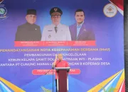 Dikawal DPRD Babel, PT GML Sepakati Program Plasma untuk 8 Desa di Bangka