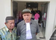 Anak Alami Gangguan Jiwa Sejak 2022, Ayah Berharap Segera Dibebaskan