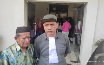 Anak Alami Gangguan Jiwa Sejak 2022, Ayah Berharap Segera Dibebaskan