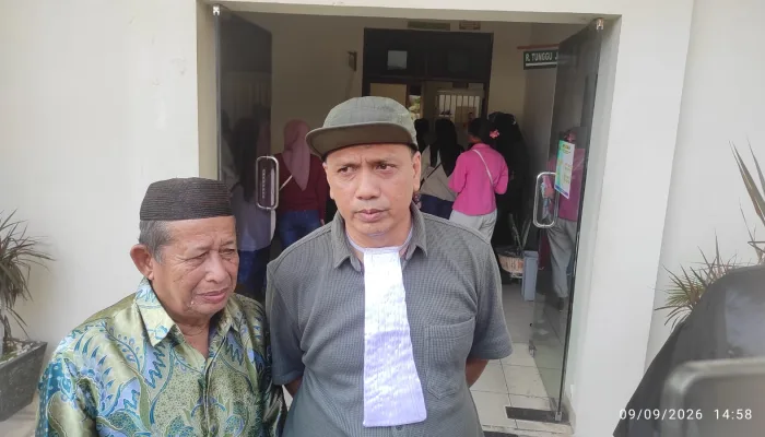 Anak Alami Gangguan Jiwa Sejak 2022, Ayah Berharap Segera Dibebaskan