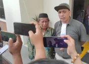 Kasus Pembakaran Ruang Kadis Dishub Babel, Kondisi Kejiwaan AS Alias Pengki Terungkap