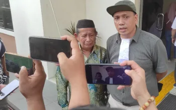 Kasus Pembakaran Ruang Kadis Dishub Babel, Kondisi Kejiwaan AS Alias Pengki Terungkap