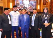 Menteri Kanan Kamboja Buka Konferensi “Ummah Terbaik” ASEAN ke-4