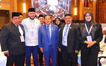 Menteri Kanan Kamboja Buka Konferensi “Ummah Terbaik” ASEAN ke-4