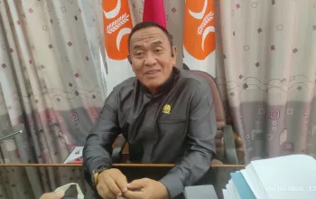 PKS Bangka Sebut Wacana Ambang Batas Parlemen 5 Persen Jadi Pemacu Penguatan Organisasi