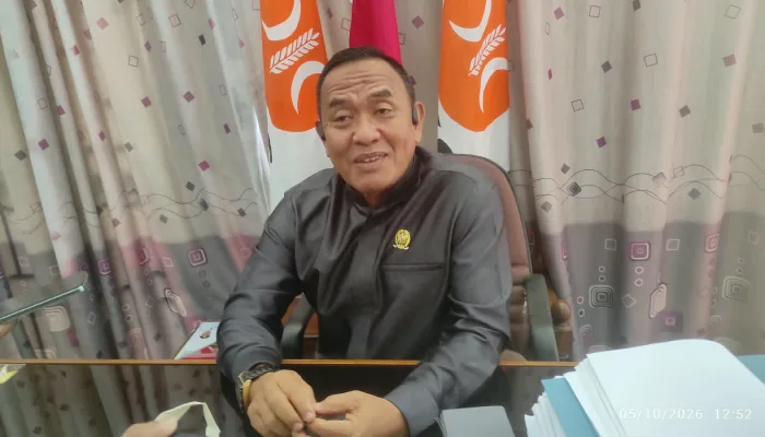 PKS Bangka Sebut Wacana Ambang Batas Parlemen 5 Persen Jadi Pemacu Penguatan Organisasi