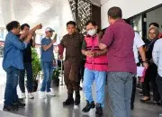 Kejari Pangkalpinang Tetapkan Dua Pengurus KONI sebagai Tersangka, Kerugian Negara Ditaksir Rp351 Juta