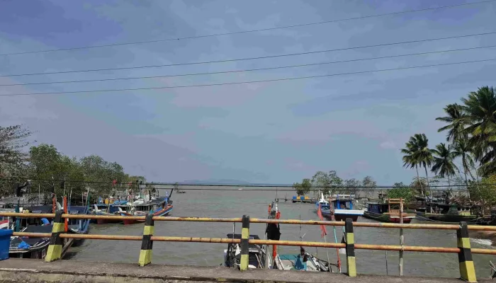 Di Antara Laut dan Tambang, Nelayan Rias dan Beriga Menanti Kepastian Ruang Hidup