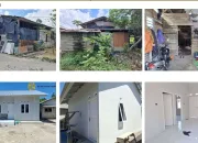 PT MSP Salurkan Bantuan Rumah Layak Huni untuk Warga Jelitik, Sungailiat
