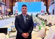 Pemuda Kace Jadi Delegasi Indonesia dalam Konferensi Pemuda Muslim Dunia di Kamboja