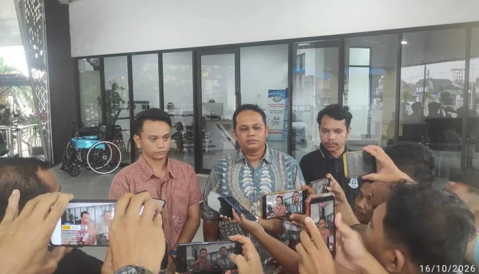 Kejari Pangkalpinang Naikkan Kasus Dana Hibah Bawaslu ke Penyidikan, Potensi Kerugian Ditaksir Rp300 Juta