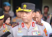 Belum 10 Jam Melarikan Diri, MA Ditangkap Polisi di Pelabuhan