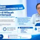 Distribusi Air PDAM Bangka di Sungailiat Disesuaikan, Pelanggan Diminta Menampung Air
